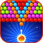 Deluxe Bubble Shooter