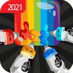 Capsule Paint