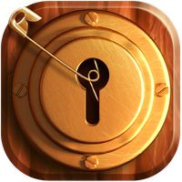 Mansion Puzzle game for adults