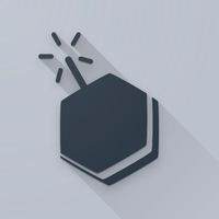 Hex Saper - Minesweeper Puzzle