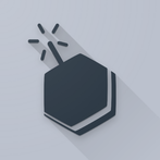 Hex Saper - Minesweeper Puzzle