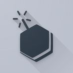 Hex Saper - Minesweeper Puzzle