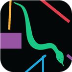 Amazing Color Snake Crush Bric