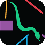 Amazing Color Snake Crush Bric