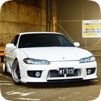 Silvia S15 Drift Simulator