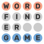 Word Finder Game