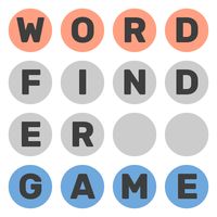 Word Finder Game