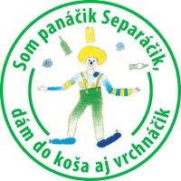 Separáčik
