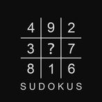 Sudokus