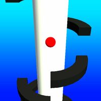 Helix Rush Ball Ball Crush