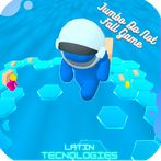 Jumbo Do Not Fall Game