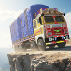 Truck Simulator Extreme: India