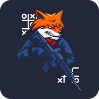 FoxGun: O game da velha