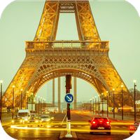 City jigsaw - adult challenge