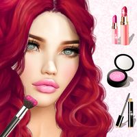 Girl Fashion Makeup & Dress Up