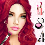 Girl Fashion Makeup & Dress Up