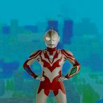 DX Ultra: Ribut Fighter RPG