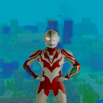 DX Ultra: Ribut Fighter RPG