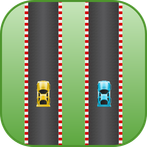 Old School Test Drive