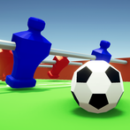 Foosball Fantasy