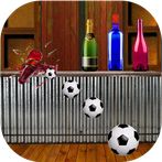 Bottle Shoot - Bottle Shooter