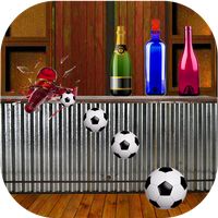 Bottle Shoot - Bottle Shooter