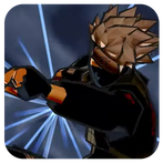 Ninja Legends Phantom Fortress