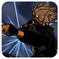 Ninja Legends Phantom Fortress