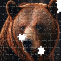 Bears Jigsaw Puzzle