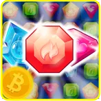 Jungle Gems Match 3 Online