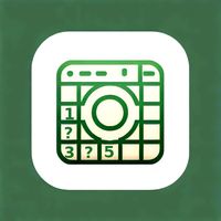 Sudoku solver (camera)