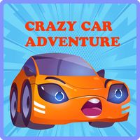 Crazy Car Adventure
