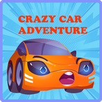 Crazy Car Adventure