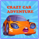 Crazy Car Adventure