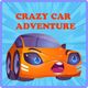 Crazy Car Adventure