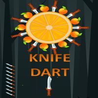 KNIFE DART