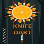 KNIFE DART