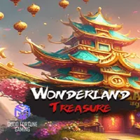 WL Treasure Game