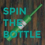 SPIN THE BOTTLE GAME