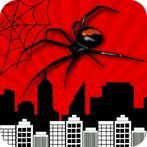 Spider webs : Puzzle game