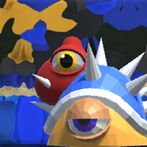 monster universe hole