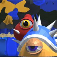 monster universe hole