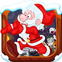 Christmas Santa Adventure