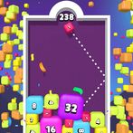 Merge Number Puzzle Game