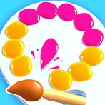 Paint Sort 3D