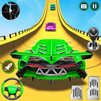 Car Stunt GT Spider: Car Games