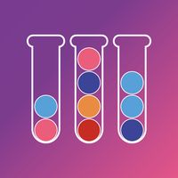 Ball Sort Puzzle