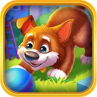 Puppy Manor Game