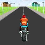 Bike Rider Simulator 3D