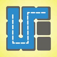 One Line Fill - Brain Puzzles